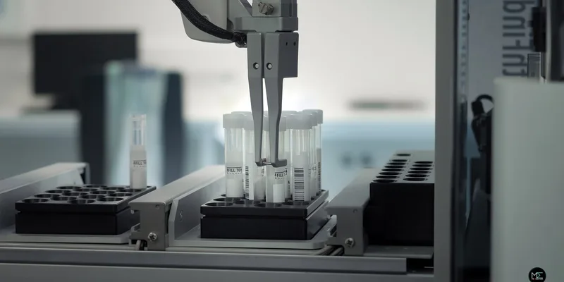 New noninvasive endometriosis tests are on the rise