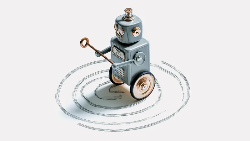 Why Agentic AI Projects Fail&mdash;and How to Set Yours Up for Success