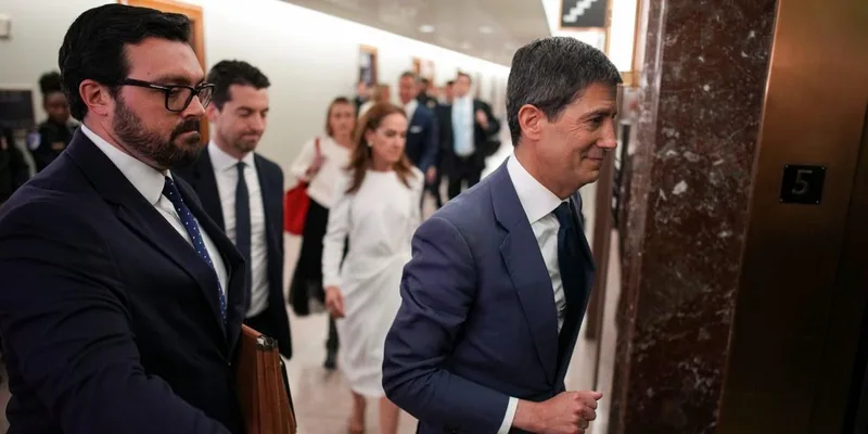The Fed Might Be More Dovish Than Powell Thinks