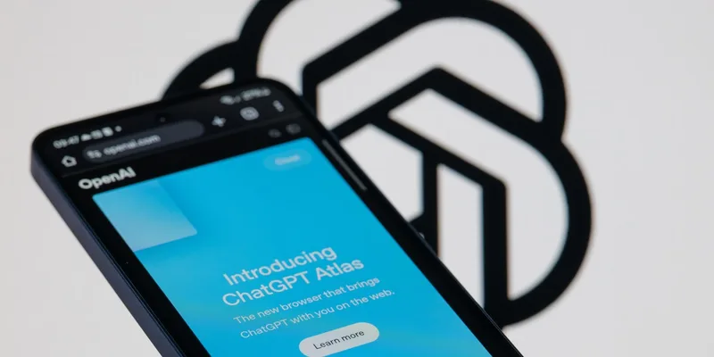 I tried OpenAI’s new Atlas browser but I still don’t know what it’s for