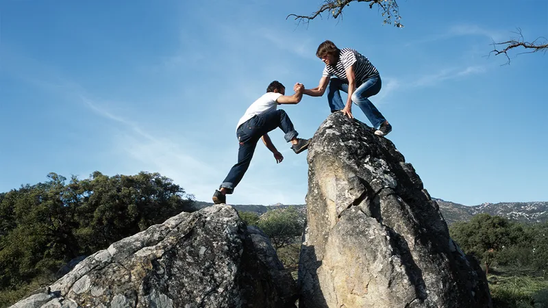 How to Ask for Executive Support&mdash;Without Undermining Yourself