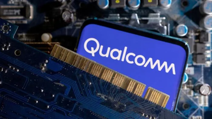 Qualcomm Soars After Taking Aim at Nvidia With New AI Chips
