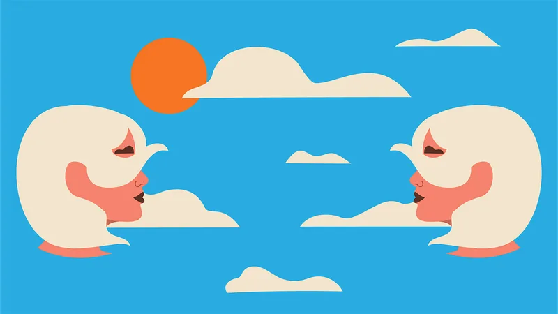 Why AI at Work Makes Us So Anxious
