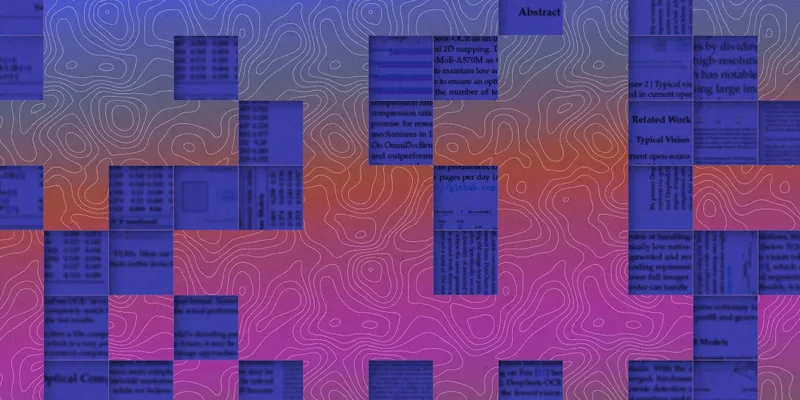 DeepSeek may have found a new way to improve AI’s ability to remember