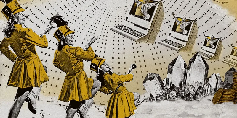 How AGI became the most consequential conspiracy theory of our time