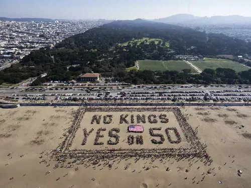 If California’s Prop 50 Passes, Expect Claims of Voter Fraud