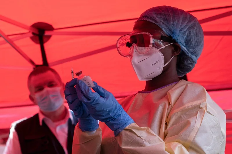 What If the Covid Vaccine Could Save Cancer Patients Too?