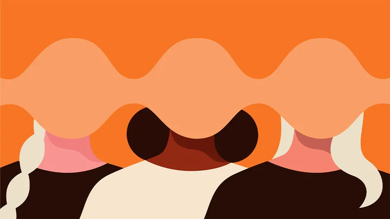 New Research on How Women in Leadership Navigated Menopause