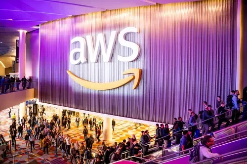Amazon Inks $38 Billion Deal With OpenAI for Nvidia Chips
