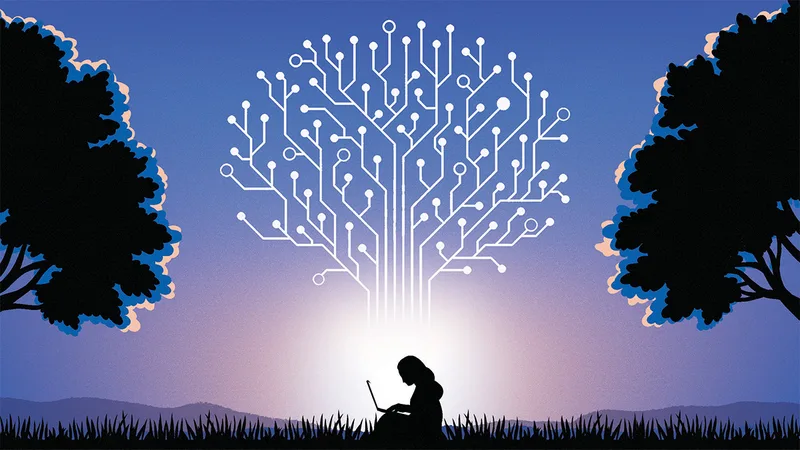 3 Questions to Ask About Your Strategy in the Age of AI