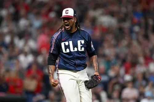 Two MLB Players Charged in Illegal Sports Betting Scheme