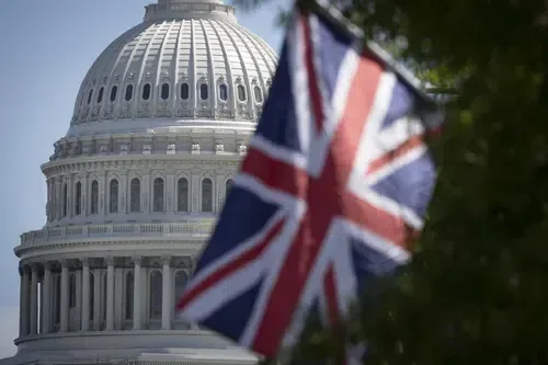 US Politics Are a Mystery, Britain’s Are a Mess