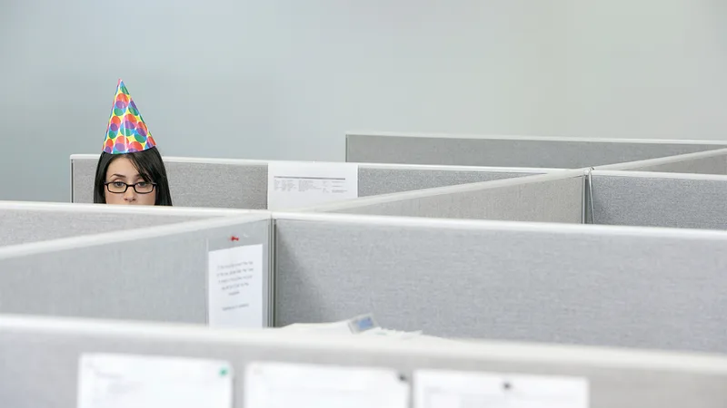 Most Leaders Don&rsquo;t Celebrate Their Wins&mdash;But They Should