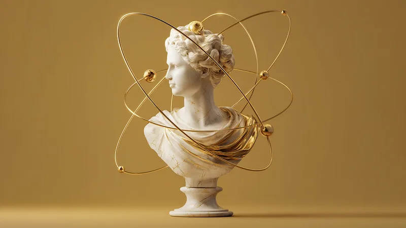 Quantum Thinking Can Help You Solve Complex Strategy Challenges