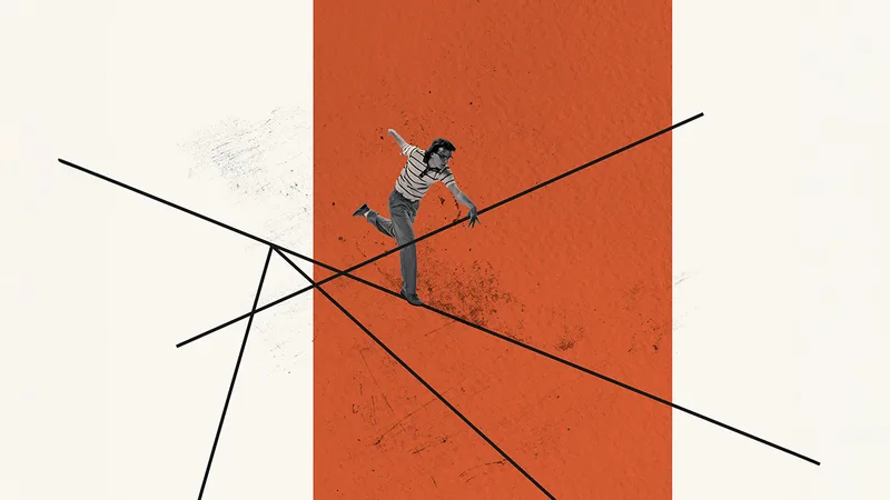 In Tough Times, Psychological Safety Is a Requirement, Not a Luxury