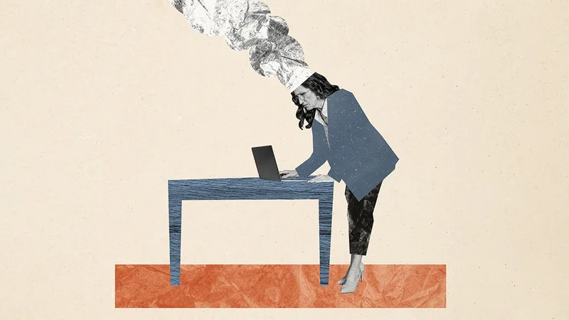 Leaders Assume Employees Are Excited About AI. They&rsquo;re Wrong.