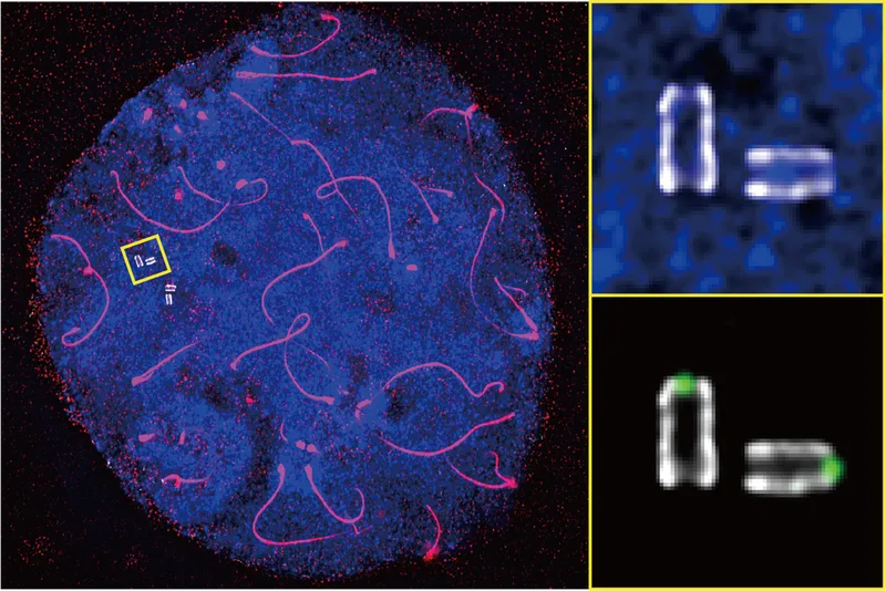 Scientists Pinpoint Gene in Sperm That May Be Key to Male Infertility