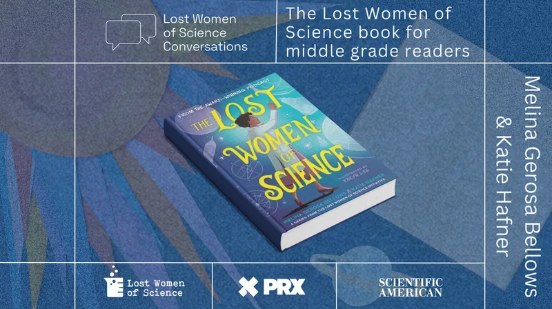 New Book for Young Readers Brings the Stories of 10 Remarkable Women to Life