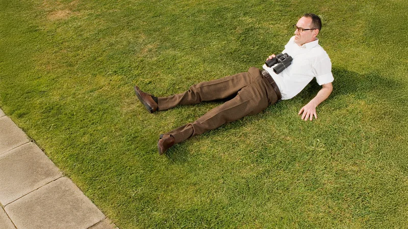 When Your CEO Is Semi-Retired&mdash;but Meddling Full-Time
