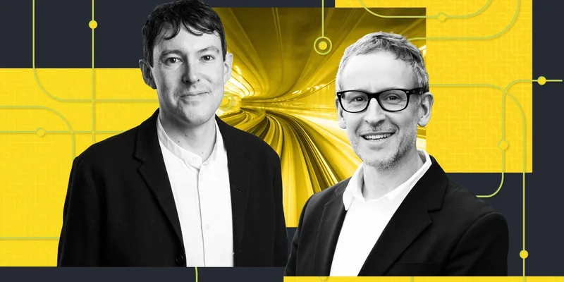 The State of AI: A vision of the world in 2030