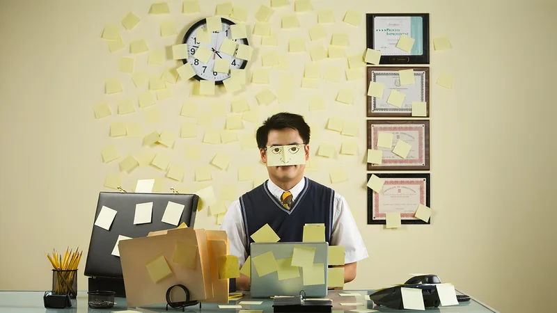Do You Know If Your Team Is Overwhelmed?