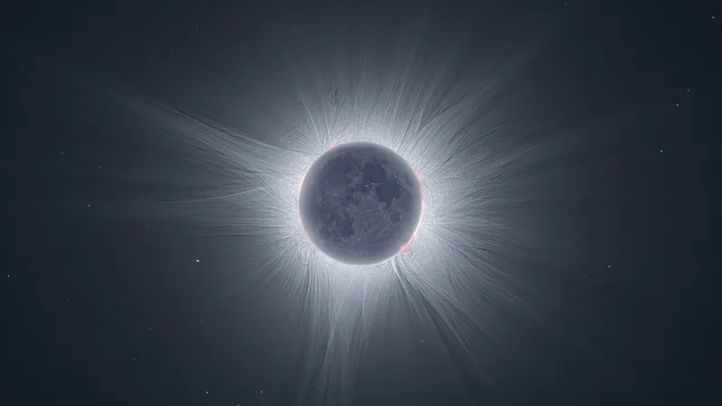 12 spectacular night sky events to see in 2026