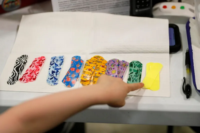 COVID Vaccines Slashed Kids’ ER Visits by 76 Percent, Study Finds