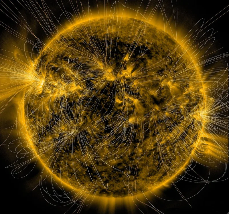 Improved ‘Terminator’ Sun Model Could Change Space Weather Forecasting