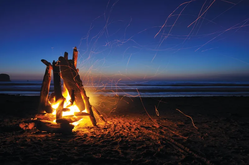 Ancient Humans Were Making Fire 350,000 Years Earlier Than Scientists Realized