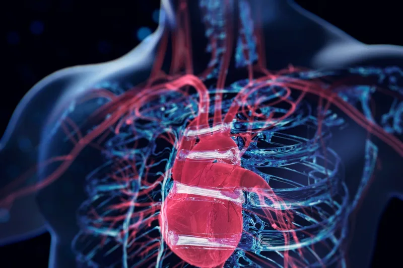 Scientists Explain How mRNA COVID Vaccines May Rarely Cause Myocarditis