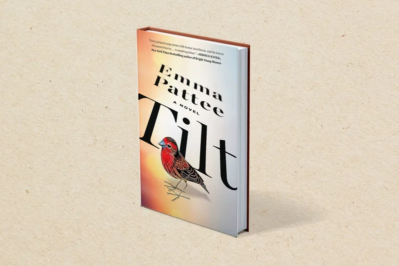 Earthquake Science and Fiction Collide in Tilt