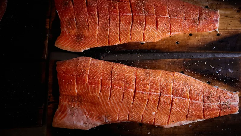 The Nordic diet can help you sleep better and live longer