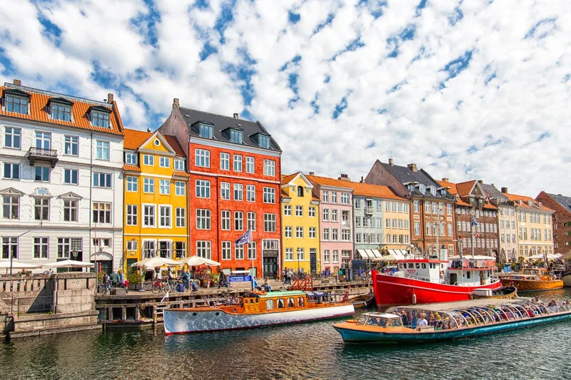 Trump Officials Keep Comparing the U.S.’s Vaccine Schedule to Denmark’s. They’re Missing the Point