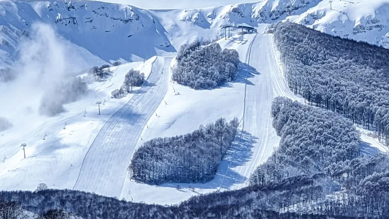 Beyond the Alps—7 alternative European ski regions to try