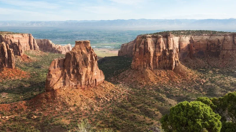 How to see the best red rock formations—without the crowds