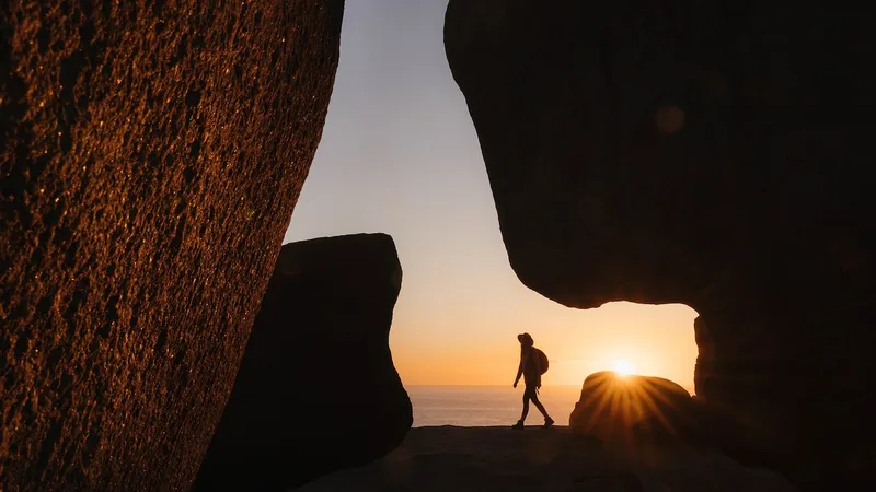 First look at Australia's newest Great Walk—here's what it's like