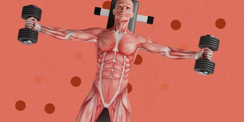 This company is developing gene therapies for muscle growth, erectile dysfunction, and “radical longevity”
