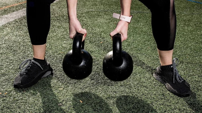 Why most health resolutions fail