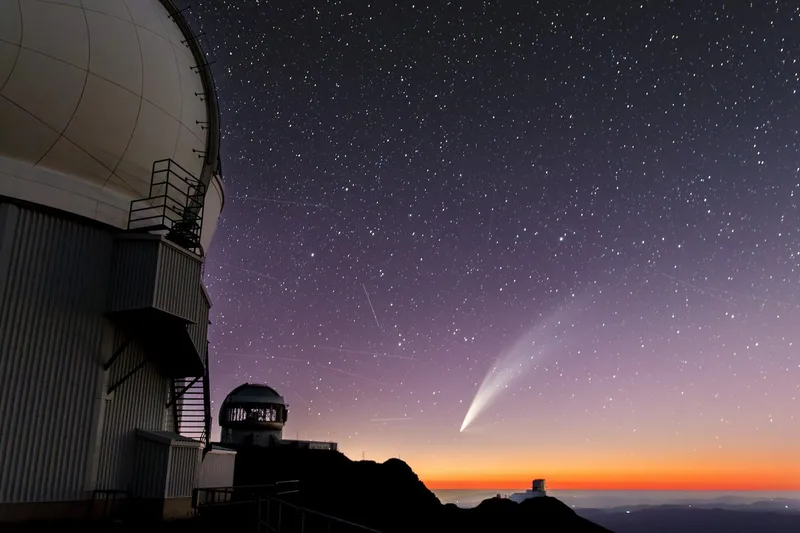The Best Space Photos of 2025 Reveal the Most Jaw-Dropping Views of the Cosmos