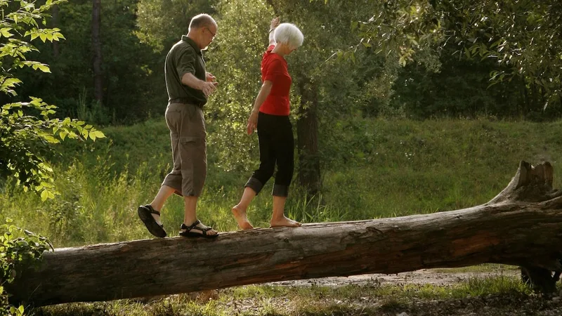 These 5 simple tests can reveal how well your body is aging