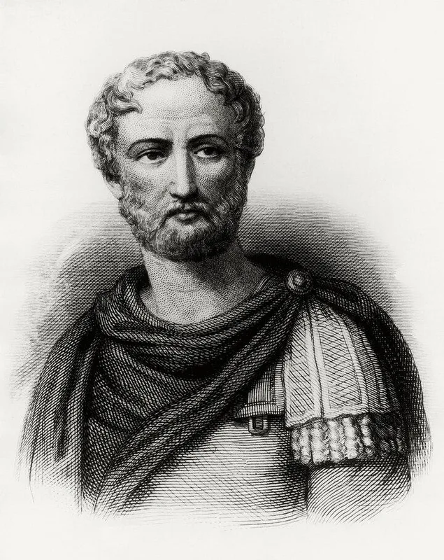 Who was Pliny the Younger? How his words survived Pompeii