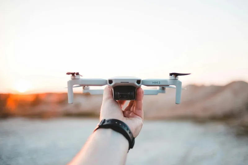 FCC Drone Ban—What the New ‘Covered List’ Means for DJI and Pilots