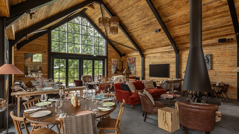 Just opened—UK's newest hotels to book for 2026
