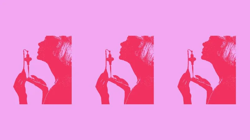 Will Men’s Makeup Ever Go Mainstream?