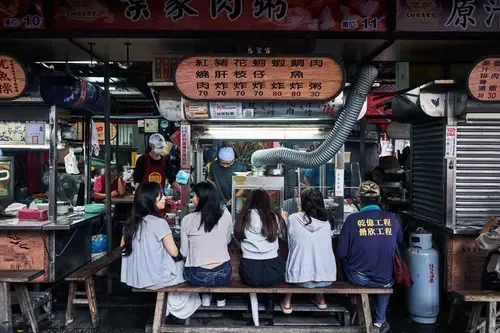 Taipei Is Transforming Into Asia’s Next Major Foodie Capital