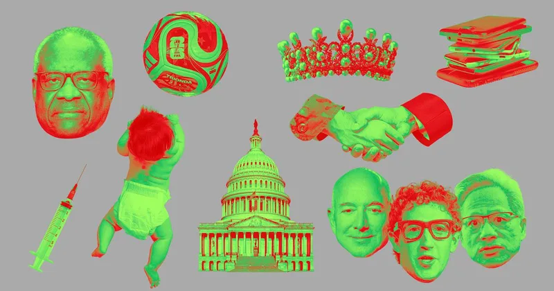 Make Your Picks on Businessweek’s 2026 Prediction Market