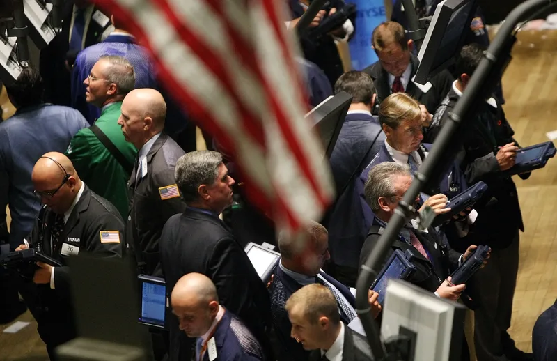 10 Top Company Stocks to Watch in Q4 2025