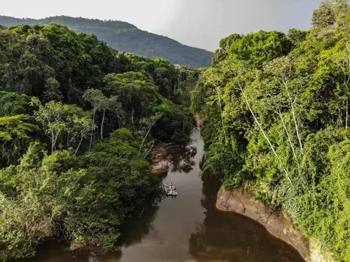 Guyana Is Turning an Oil Windfall Into Tourism Gold