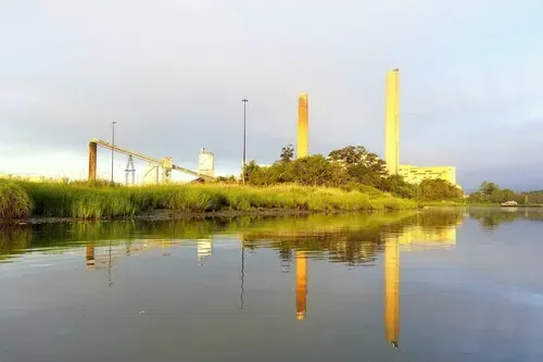 How a Nuclear-Fossil Fuel Alliance Is Winning the Fight for Energy Dominance