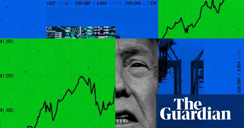 Trump Wants to End Quarterly Reporting. Jack Welch Would Approve